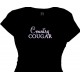 Country Cougar | Cougar Country Women T shirt